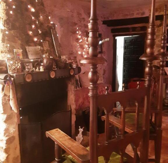 פנסיון Room In Farmhouse   Romantic New Years Eve