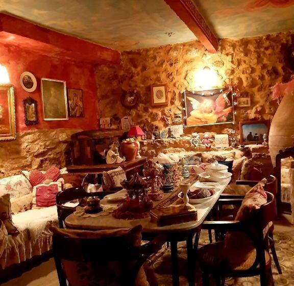 פנסיון Room In Farmhouse   Romantic New Years Eve