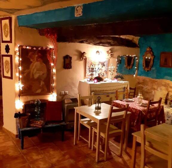 פנסיון Room In Farmhouse   Romantic New Years Eve