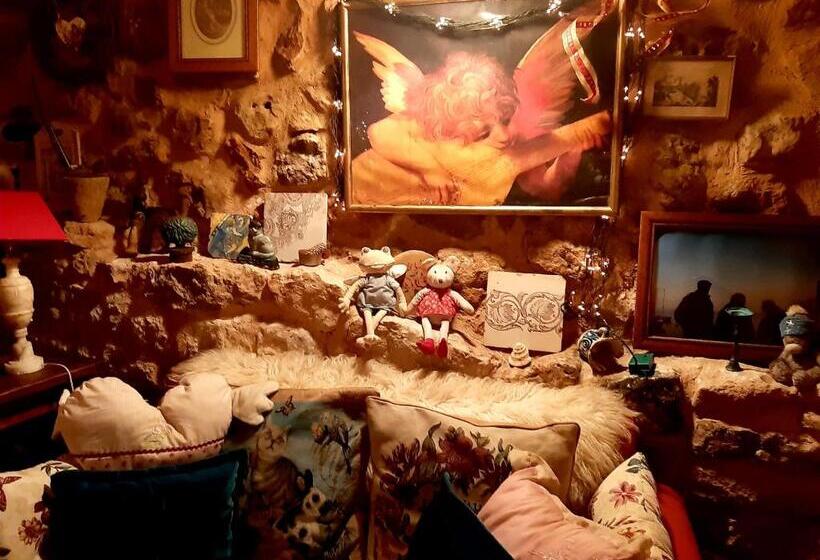 פנסיון Room In Farmhouse   Romantic New Years Eve