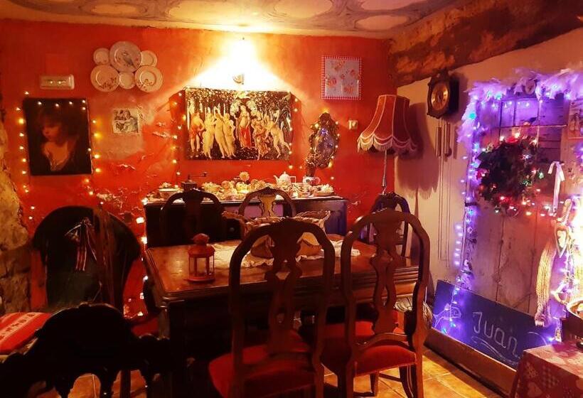 פנסיון Room In Farmhouse   Romantic New Years Eve