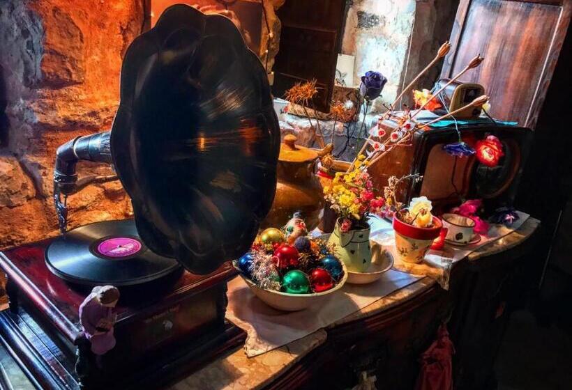 פנסיון Room In Farmhouse   Romantic New Years Eve