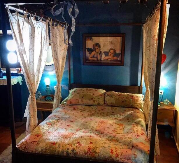 פנסיון Room In Farmhouse   Romantic New Years Eve