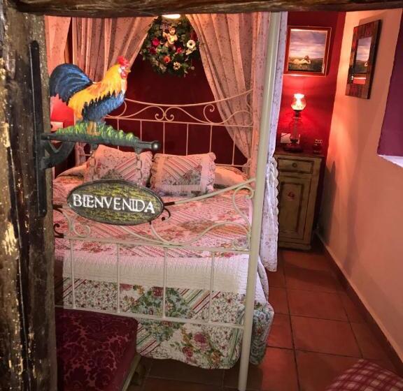 פנסיון Room In Farmhouse   Romantic New Years Eve