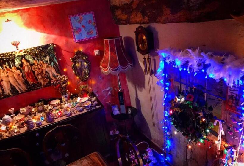 פנסיון Room In Farmhouse   Romantic New Years Eve