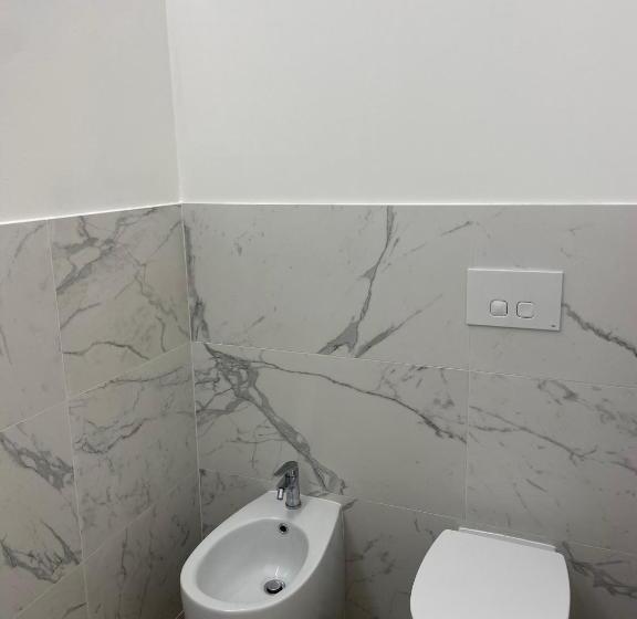 Пансион Rosso Conero   Le Grotte Rooms & Apartments