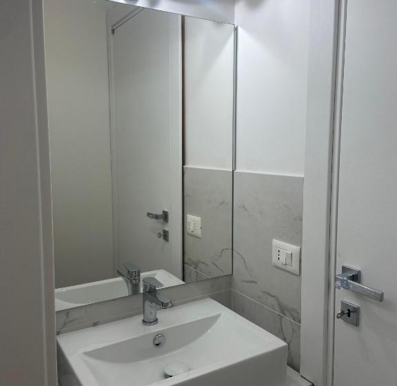 Пансион Rosso Conero   Le Grotte Rooms & Apartments