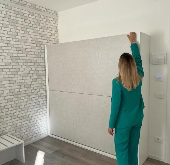 Пансион Rosso Conero   Le Grotte Rooms & Apartments