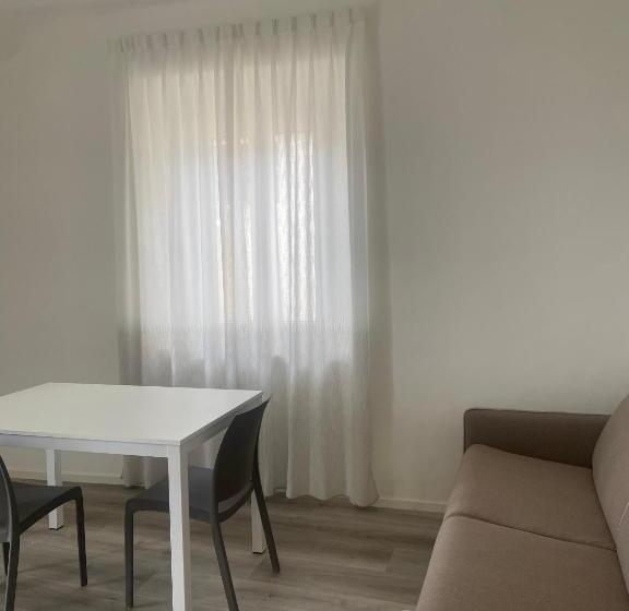 Пансион Rosso Conero   Le Grotte Rooms & Apartments