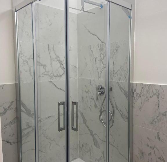 Пансион Rosso Conero   Le Grotte Rooms & Apartments