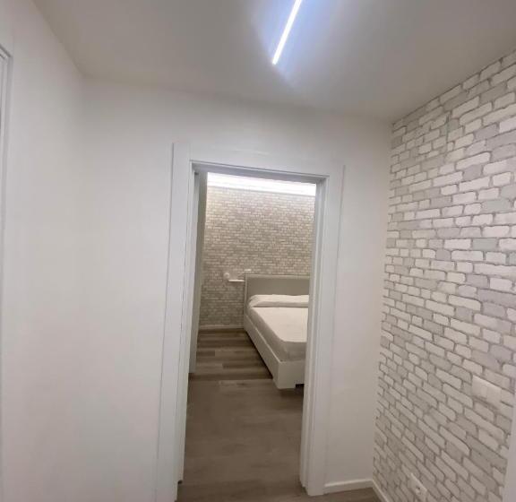 Пансион Rosso Conero   Le Grotte Rooms & Apartments