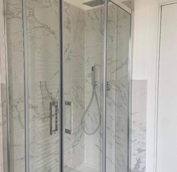 Пансион Rosso Conero   Le Grotte Rooms & Apartments