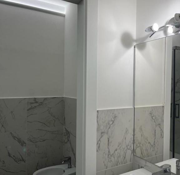 Пансион Rosso Conero   Le Grotte Rooms & Apartments