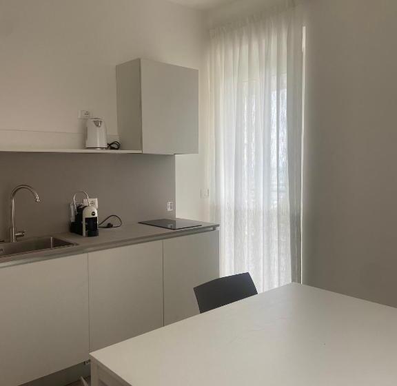 Пансион Rosso Conero   Le Grotte Rooms & Apartments