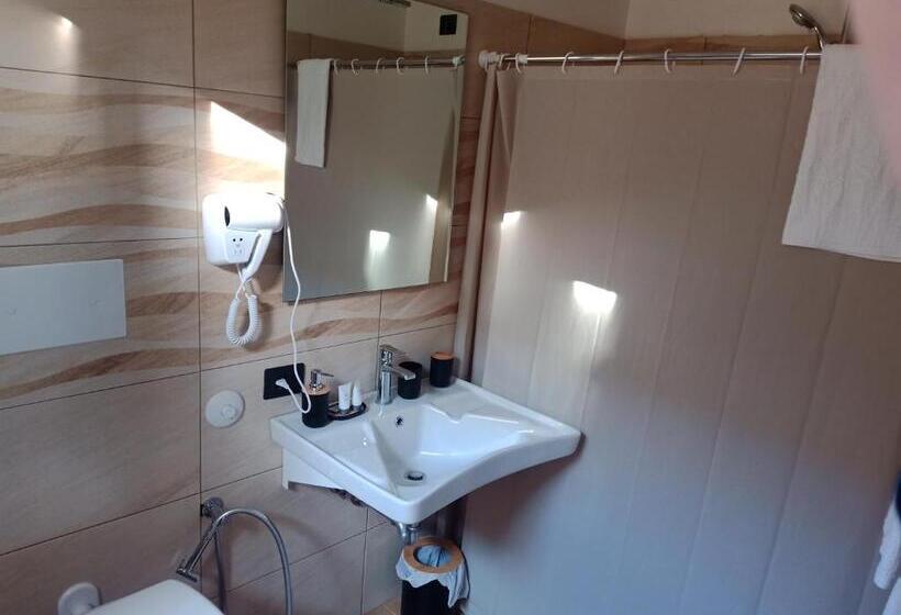 ペンション San Rocco Rooms