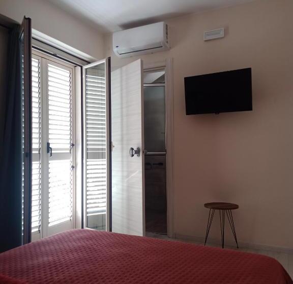 ペンション San Rocco Rooms