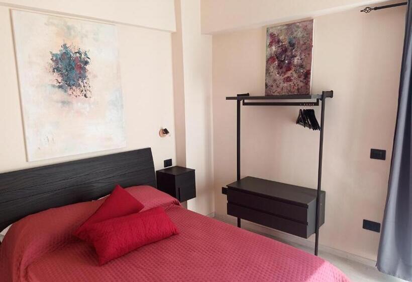 ペンション San Rocco Rooms