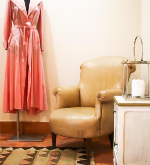 پانسیون Santa Rita Valley House