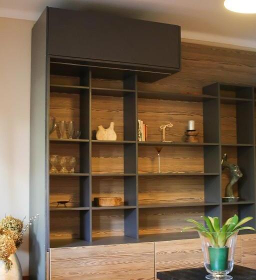 پانسیون Santa Rita Valley House