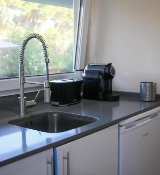 پانسیون Santa Rita Valley House