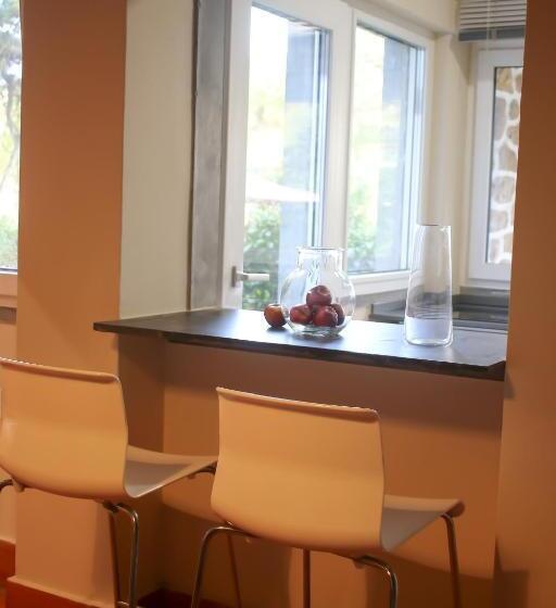 پانسیون Santa Rita Valley House