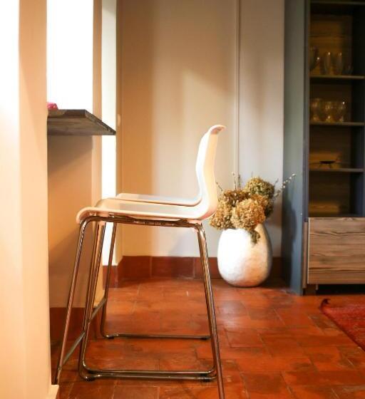 پانسیون Santa Rita Valley House