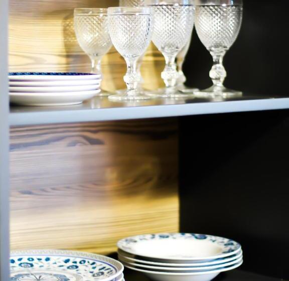 پانسیون Santa Rita Valley House