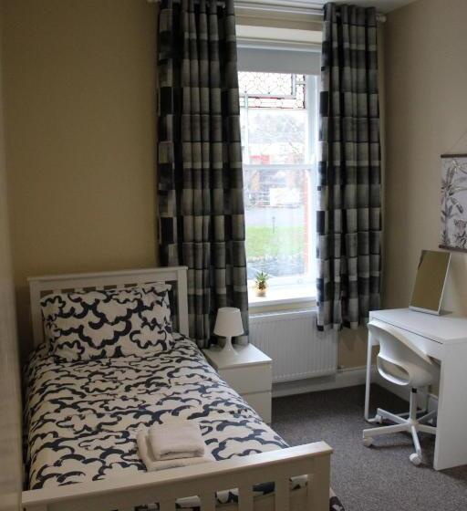 ペンション Station Rooms