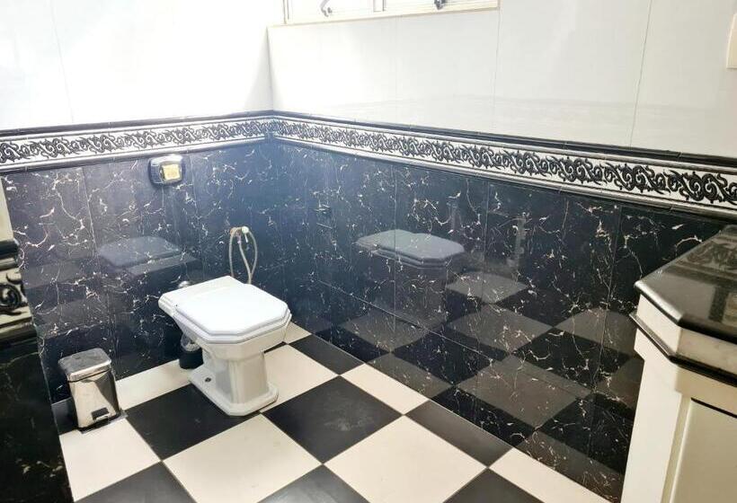 Пансион Sítio Encantado Hospedagens