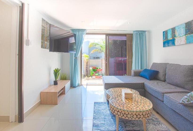 بنسيون Suikerbos Guesthouse