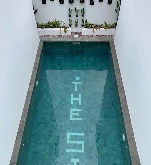 펜션 The Simore