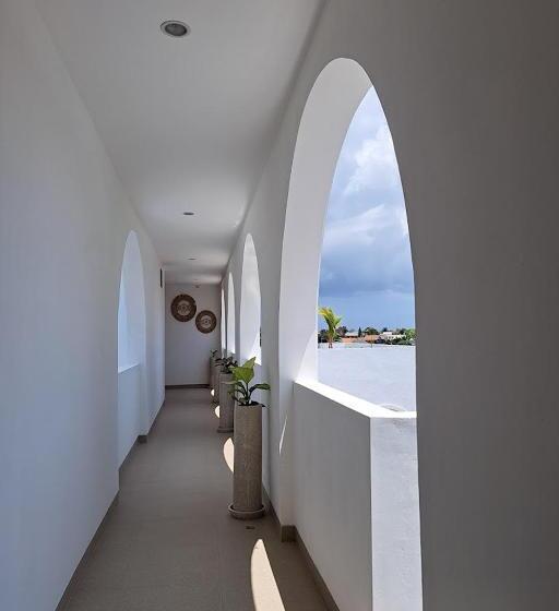 פנסיון The Simore