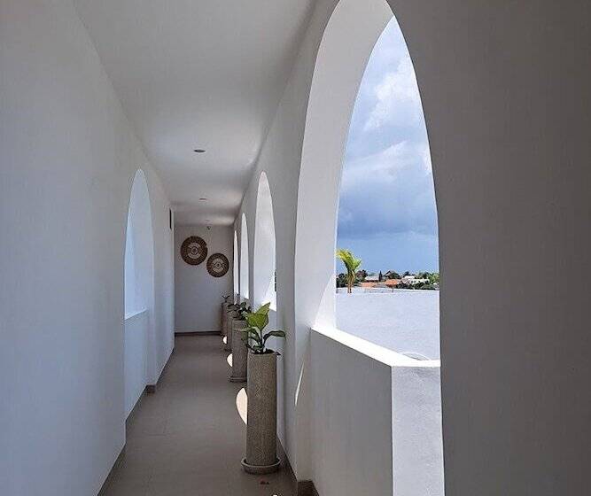 פנסיון The Simore