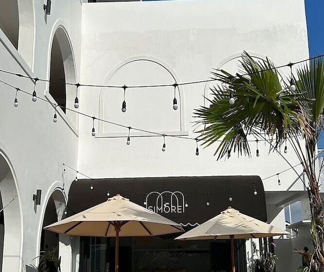 פנסיון The Simore