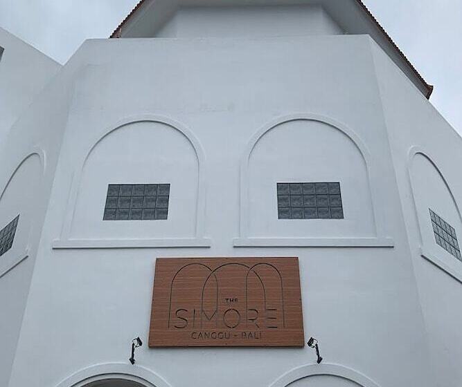 פנסיון The Simore