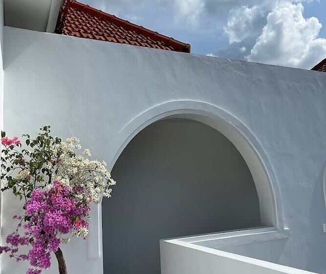 פנסיון The Simore