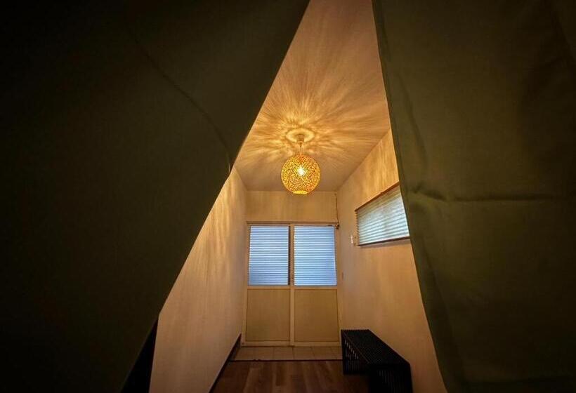 Пансион Tsunageru Aomori Yasukata Vacation Stay 25824v