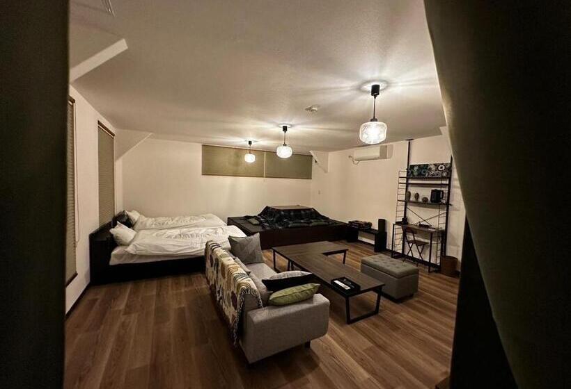 Пансион Tsunageru Aomori Yasukata Vacation Stay 25824v