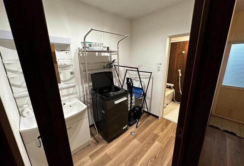 Пансион Tsunageru Aomori Yasukata Vacation Stay 25824v