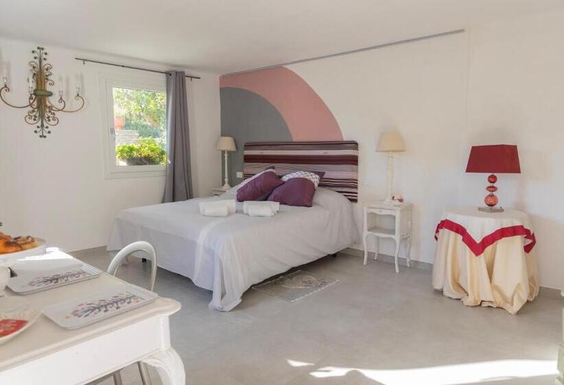 بنسيون Villa Gerani