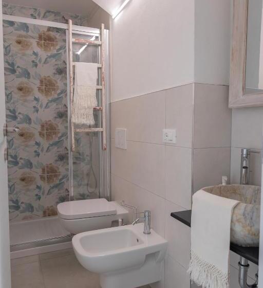 بنسيون Villa Gerani