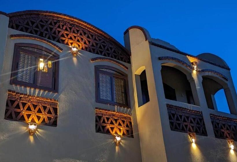 ペンション Yasmine Guest House