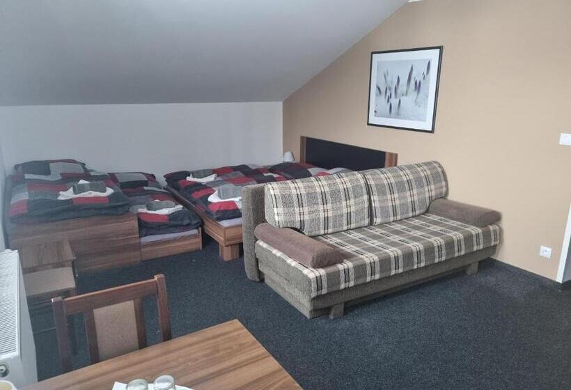 Pension Max Klínovec