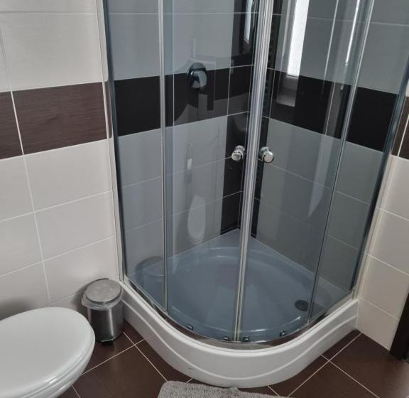 Pension Max Klínovec