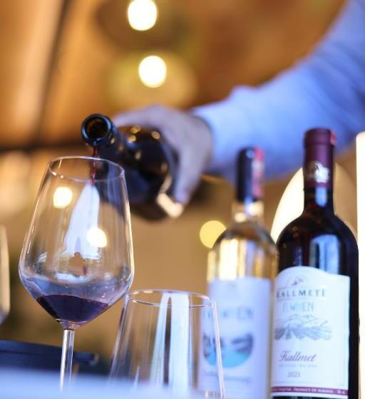 אתר נופש Flumen Park