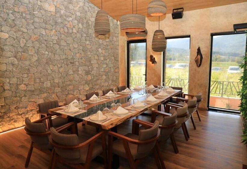 אתר נופש Flumen Park