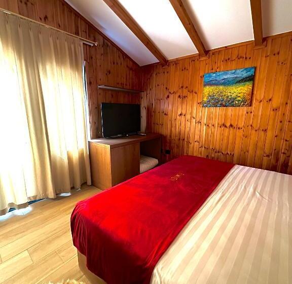 אתר נופש Flumen Park