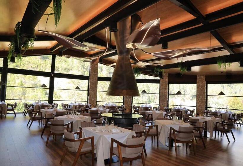 אתר נופש Flumen Park