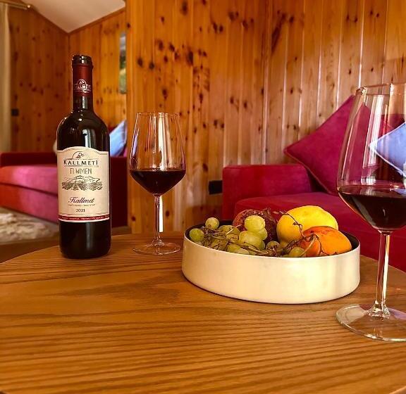 אתר נופש Flumen Park