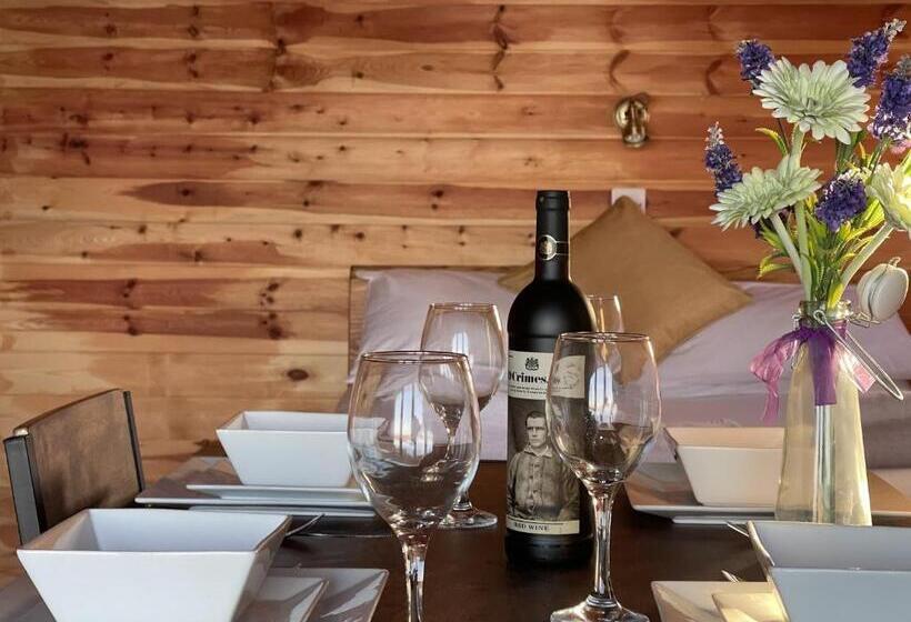 渡假胜地  Lakeside Fishing Retreats